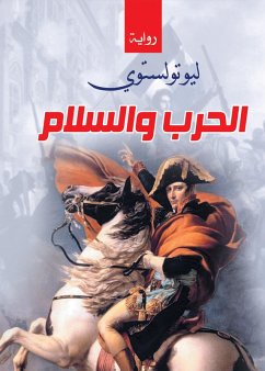 War and peace (eBook, ePUB) - Tolstoy, Leo