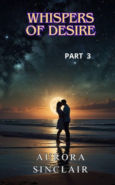 Whispers of Desire (eBook, ePUB) Whispers of Desire (eBook, ePUB)