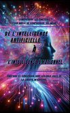 De l'intelligence artificielle a l'intelligence émotionnelle. (eBook, ePUB)