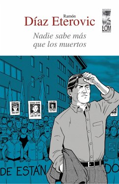 Cover Nadie sabe más que los muertos (eBook, ePUB)