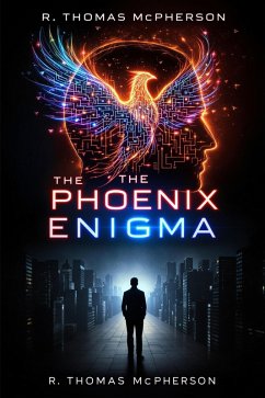 Cover The Phoenix Enigma (Phoenix Rising Series, #1) (eBook, ePUB)