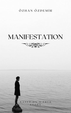 Cover Manifestation (eBook, ePUB)