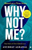 Why Not Me? - 2 (eBook, ePUB) Why Not Me? - 2 (eBook, ePUB)
