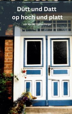 Cover Dütt und Datt (eBook, ePUB)
