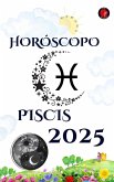 Piscis Horóscopo 2025 (eBook, ePUB)