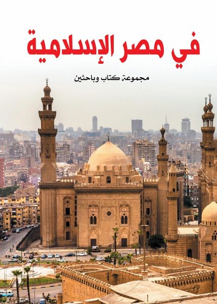 In Islamic Egypt (eBook, ePUB)