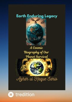 Cover Earth Enduring Legacy (eBook, ePUB)