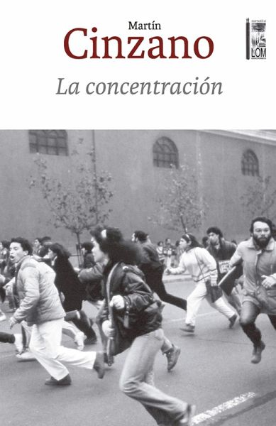 La concentración (eBook, ePUB) La concentración (eBook, ePUB)