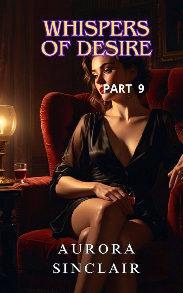 Whispers of Desire (eBook, ePUB) Whispers of Desire (eBook, ePUB)