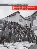 La rebelión de los tirapiedras (eBook, ePUB) La rebelión de los tirapiedras (eBook, ePUB)