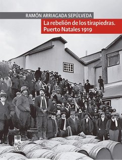 Cover La rebelión de los tirapiedras (eBook, ePUB)