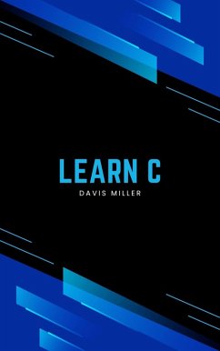 Cover Learn C (eBook, ePUB)