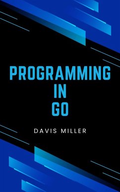 Cover Programming in Go (eBook, ePUB)