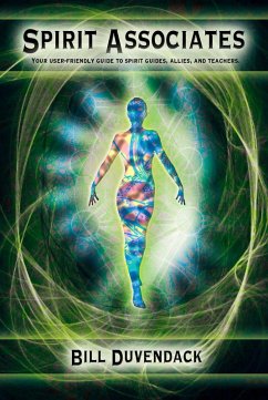 Cover Spirit Associates (eBook, ePUB)