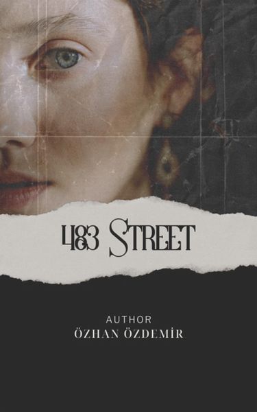 483 Street (eBook, ePUB) 483 Street (eBook, ePUB)