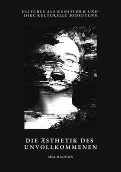 Cover Die Ästhetik des Unvollkommenen (eBook, ePUB)