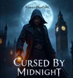 Cursed by Midnight (eBook, ePUB) - Bluefield, Rowan