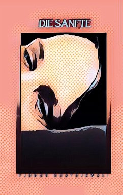 Cover Die Sanfte (eBook, ePUB)