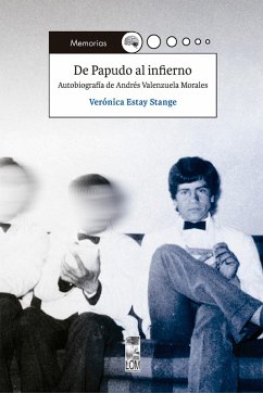 Cover De Papudo al infierno (eBook, ePUB)