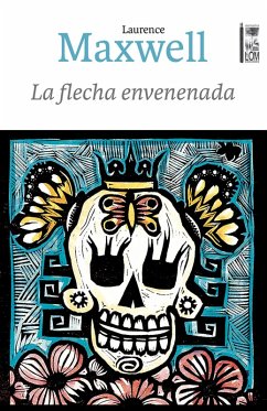 Cover La flecha envenenada (eBook, ePUB)