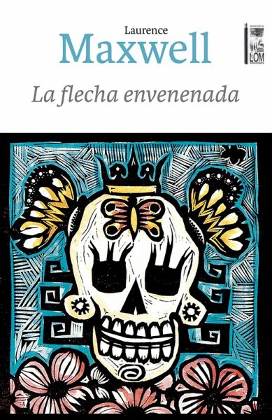 La flecha envenenada (eBook, ePUB)