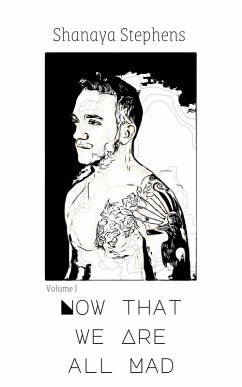 Cover Now That We Are All Mad (eBook, ePUB)