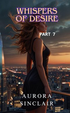 Whispers of Desire (eBook, ePUB) - Cross, Willow