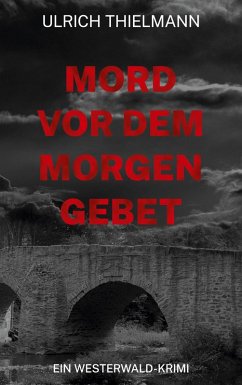 Cover Mord vor dem Morgengebet (eBook, ePUB)