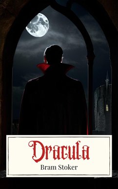 Cover Dracula (eBook, ePUB)