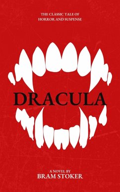 Dracula by Bram Stoker (eBook, ePUB) - Stoker, Bram; Booktopia