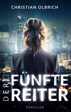Der fünfte Reiter (eBook, ePUB) Der fünfte Reiter (eBook, ePUB)