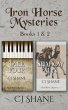 Iron Horse Mysteries Books 1 & 2... - Bild 1