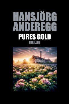 Cover Pures Gold (eBook, ePUB)
