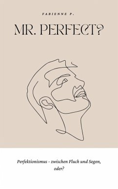 Mr. Perfect ? (eBook, ePUB) - P., Fabienne