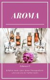 Aroma (eBook, ePUB)