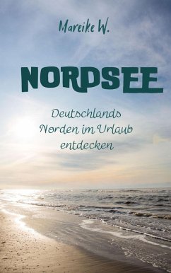 Cover Nordsee (eBook, ePUB)