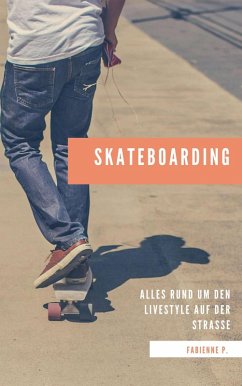Cover Skateboarding (eBook, ePUB)