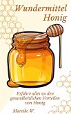 Wundermittel Honig (eBook, ePUB)