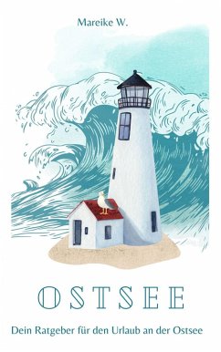 Cover Ostsee (eBook, ePUB)