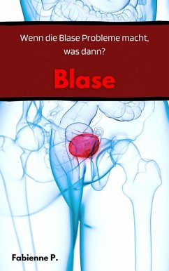 Blase (eBook, ePUB) - P., Fabienne