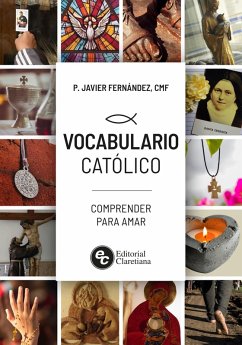 Cover Vocabulario Católico (eBook, ePUB)