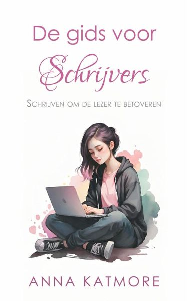 De gids voor schrijvers (eBook, ePUB)