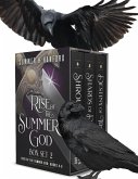 Rise of the Summer God Box Set 2 (Rise of the Summer God Epic Fantasy Box Sets, #2) (eBook, ePUB) Rise of the Summer God Box Set 2 (Rise of the Summer God Epic Fantasy Box Sets, #2) (eBook, ePUB)
