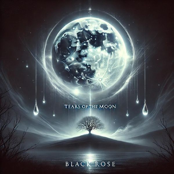 Tears of the Moon (eBook, ePUB) Tears of the Moon (eBook, ePUB)