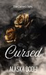 Cursed (The Cursed Ones, #1) (eBook,... - Bild 1