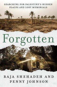 Cover Forgotten (eBook, ePUB)