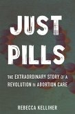 Just Pills (eBook, ePUB)