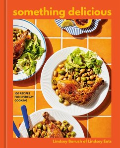 Cover Something Delicious (eBook, ePUB)