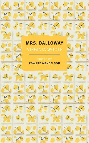 Mrs. Dalloway (eBook, ePUB)