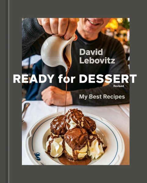 Ready for Dessert, Revised (eBook, ePUB)